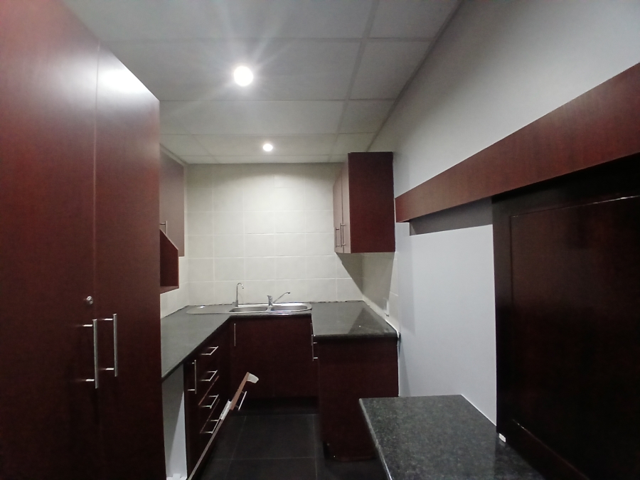 To Let commercial Property for Rent in Rustenburg Central North West